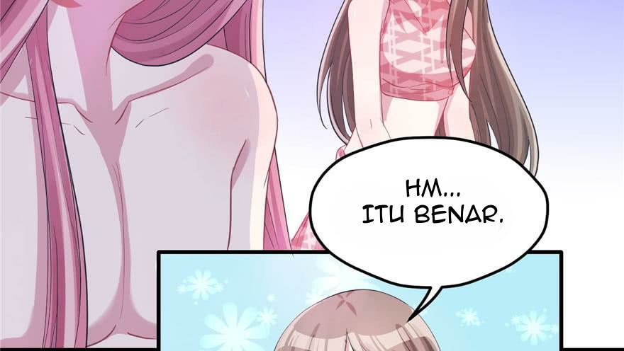 Beauty and the Beasts Chapter 60 Gambar 15